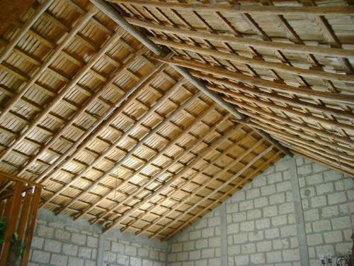 Cabañas 5 Pinos image 32