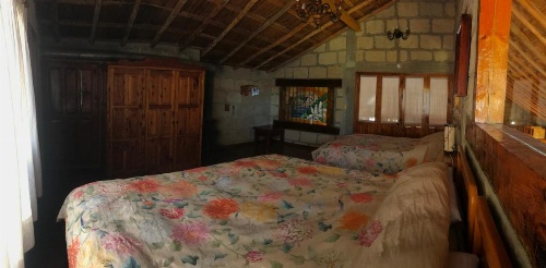 Cabañas 5 Pinos image 35
