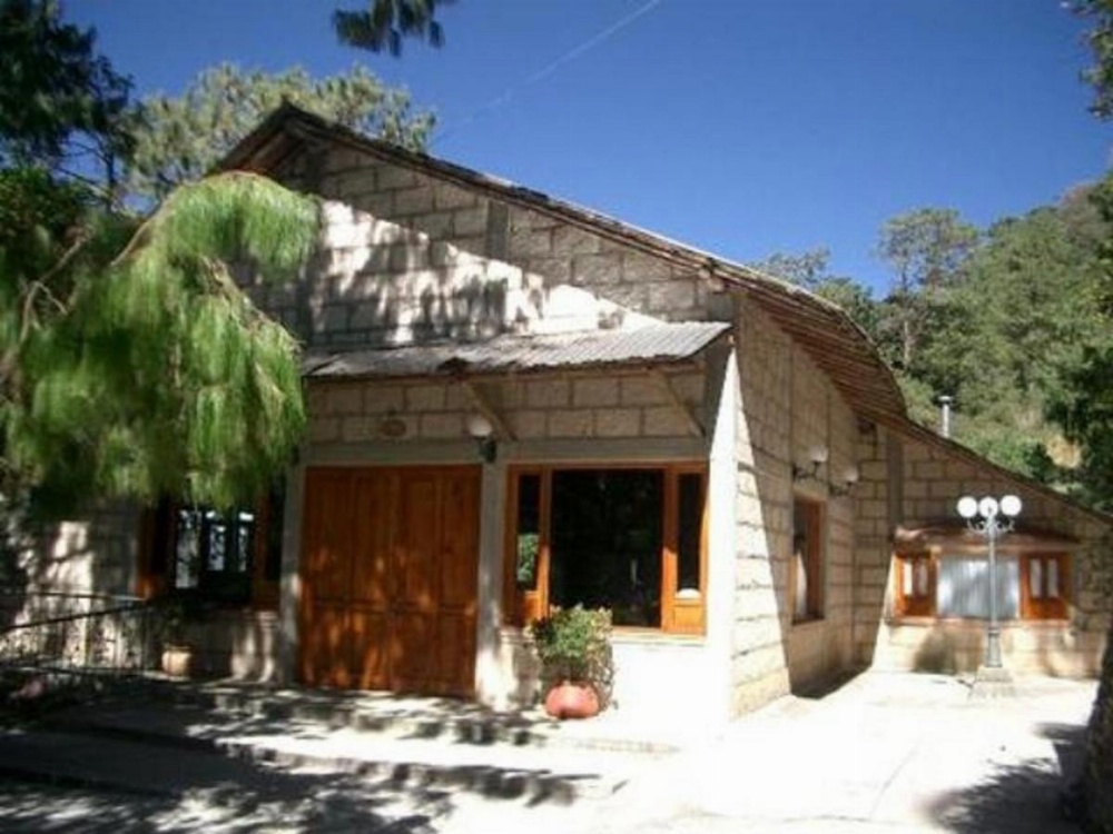 Cabañas 5 Pinos Image 41