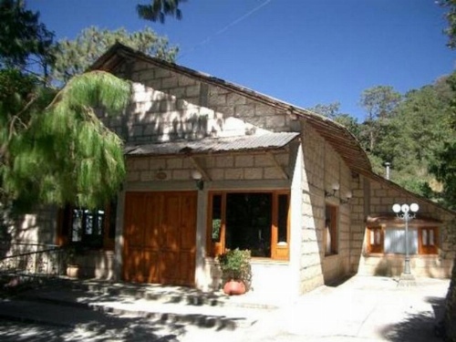 Cabañas 5 Pinos image 41